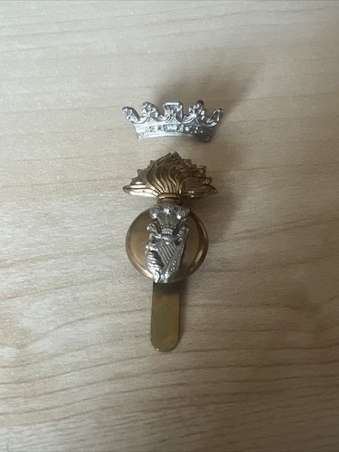 Qb21 royal irish fusiliers - qb21-,