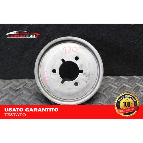 9621543580 engine pulley - 9621543580,
