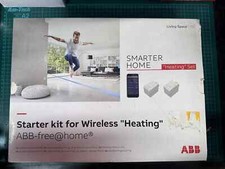 ABB free@home smarter home