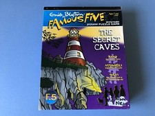 Mystery Jigsaw Puzzle - Enid