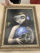 jasmine beckett griffith