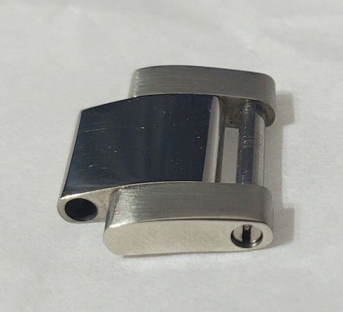 New oyster watch band - new,