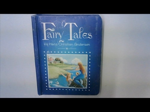 Fairy tales hans - fairy,