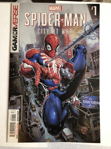Marvel spider man issue - spider-man,