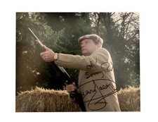 Only Fools and Horses David