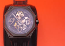 Sekonda Tourbillon Limited Edition Watch 100 Birthday Anniversary Gift S&R Q Car