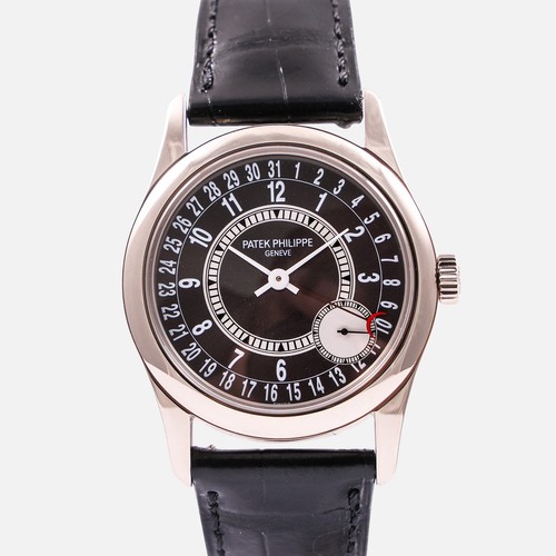Patek philippe calatrava 37mm - philippe,