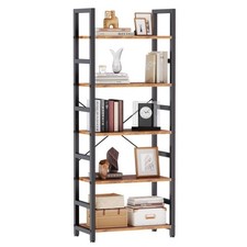 5 Tier Bookshelf, Free
