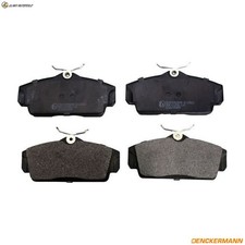 Brake Pad Set Disc Brake