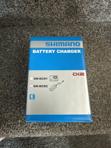 Shimano speed di2 charger - 11,