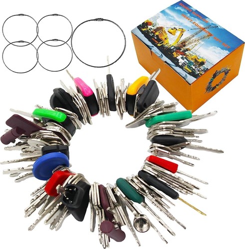 100pcs master plant set - master,
