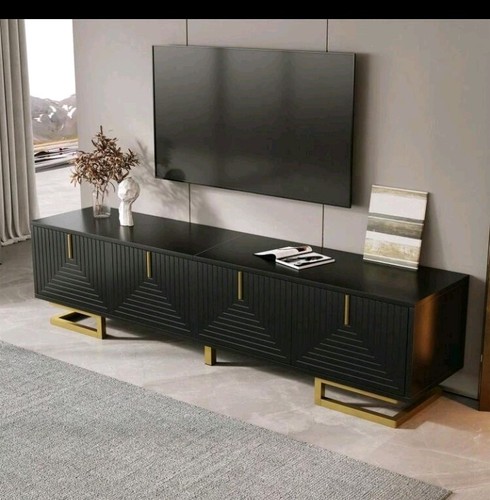 Modern stand cabinet - tv,