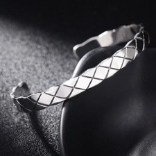 925 Sterling Silver Thai  Men