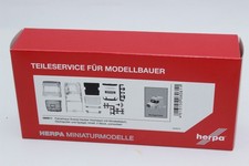 Herpa 080811 Cab Scania Hood