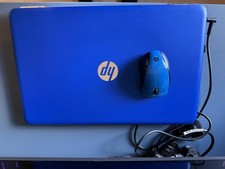 Hp Pavilion Notebook Intel