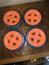 Flymo QS 40s Petrol Mower