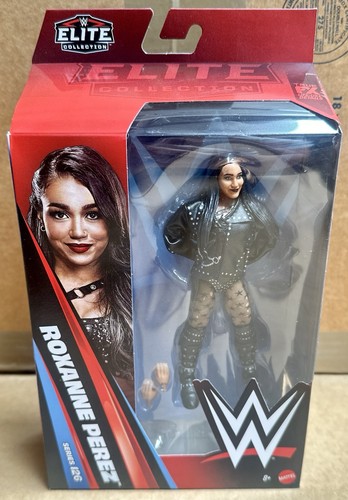 Wwe elite series 126 - 126, roxanne