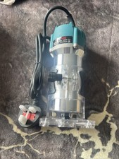 1200W 1/4" 35000RPM Electric