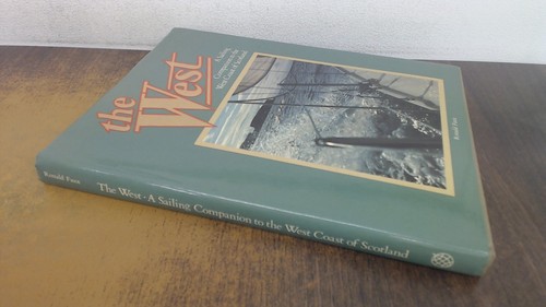 The west a sailing - the, west: