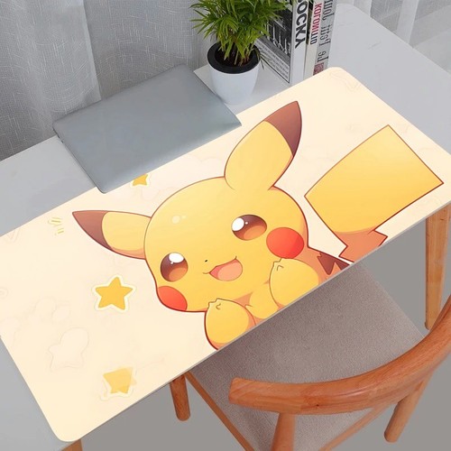 Pokemon pikachu keyboard - pokemon,