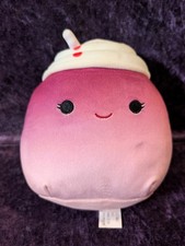 Squishmallow 8” Cinnamon