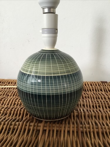 Vintage isle wight pottery - of,