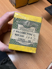 Villiers Type C Piston Nos See