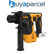 Dewalt 12v XR DCH072N Brushless SDS Compact Hammer SDS+ Rotary Hammer Drill Bare