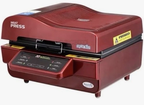Freesub 3042 vacuum heat - st-3042, 3d