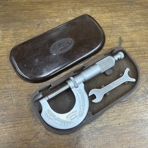 Vintage moore wright - moore,