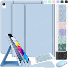 Smart Case For iPad 10./11