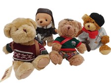 The Teddy Bear Collection and