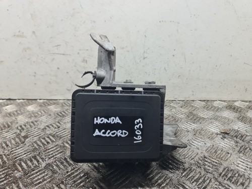Honda accord mk7 - accord, pump