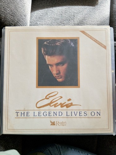 Elvis presley the - presley,