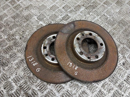 Peugeot 508 rear left brake - ii,