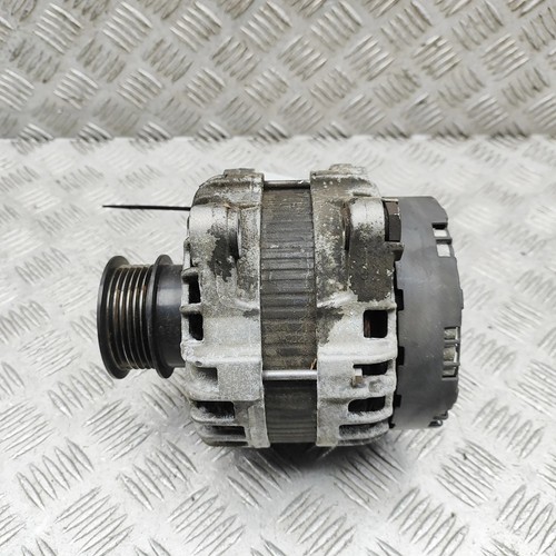 Volvo v90 mk2 alternator - v90,