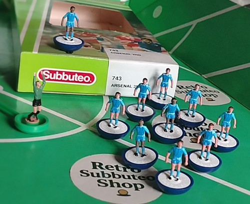 90s ref 743 arsenal 2nd - 90s,