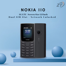 Nokia 110 4G (2023) Mobile