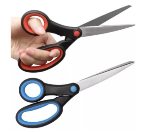 Pairs left handed - 2,