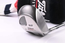 Titleist 975 D Driver / 10.5 Degree / Regular Flex Titleist Ultralite Shaft