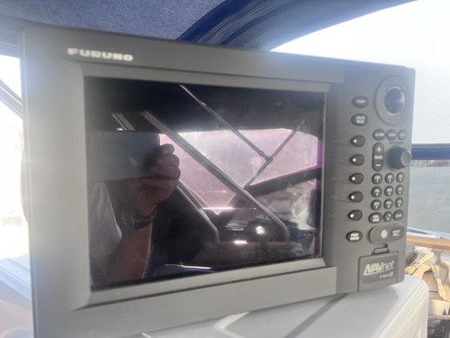 Furuno navnet marine boat - v2,
