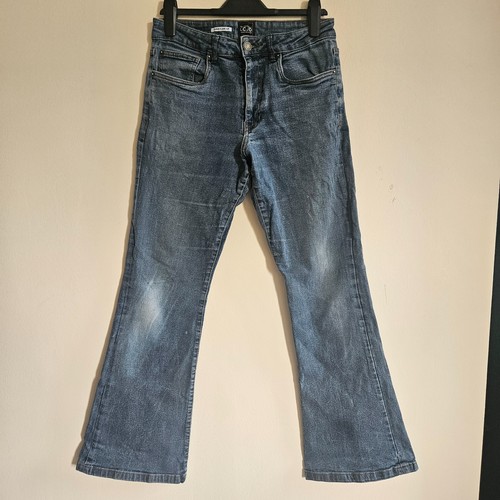 Y2k vintage lcjd denim - y2k,