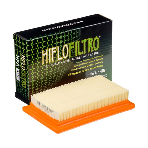 125 rs4 air - filter, replacement