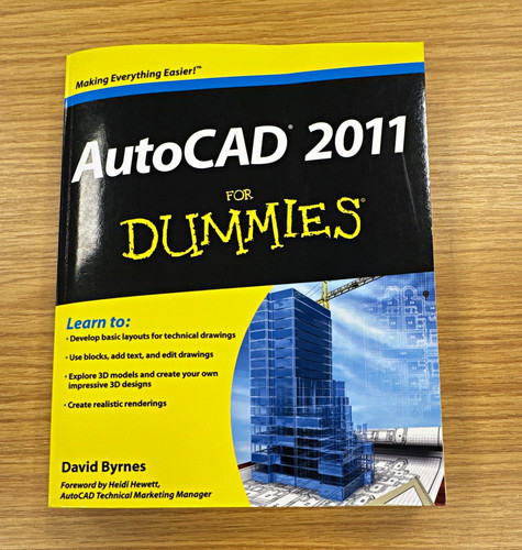Autocad 2011 for - autocad,
