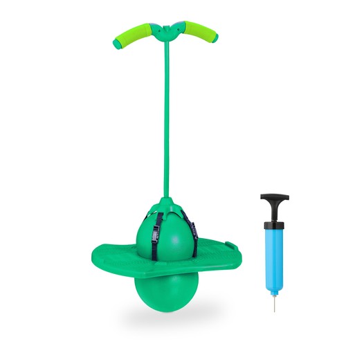 Pogo ball stick - ball,