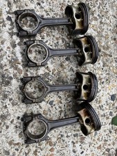 VAUXHALL ASTRA H ZAFIRA B