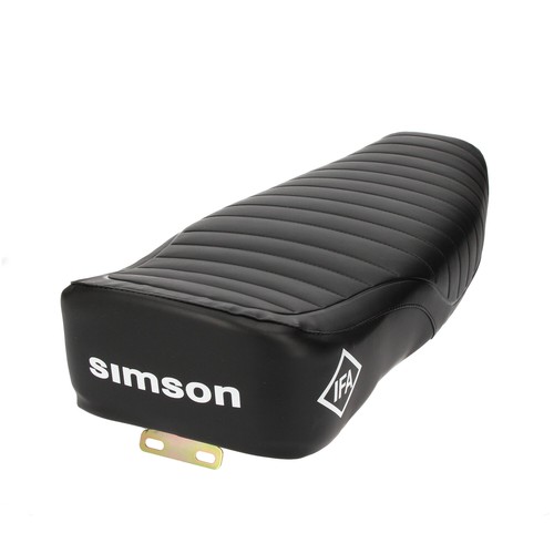 Simson seat textured - s50, s51