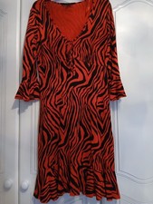 Below The Knee Dress