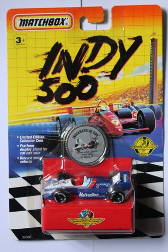 1992 indy 500 champion al - 500,