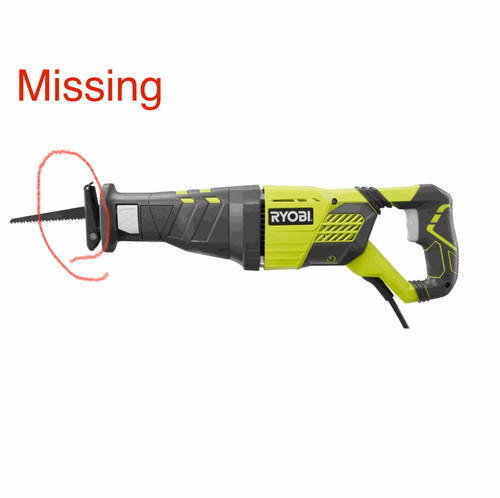 Ryobi amp corded - ryobi, 12